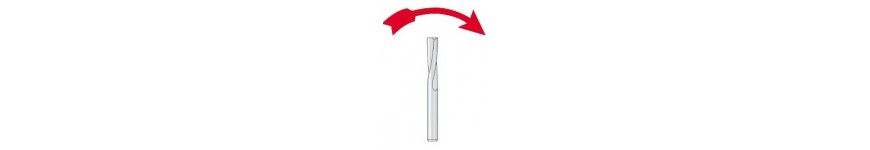 Docht einsteckschloss - Probois machinoutils