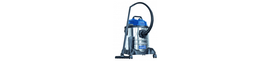 Ricambi per aspiratore Scheppach ASP20-ES e ASP20-PLUS - Probois