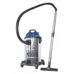 Ricambi per aspiratore Scheppach ASP30-ES, ASP30-OES, ASP-30PLUS