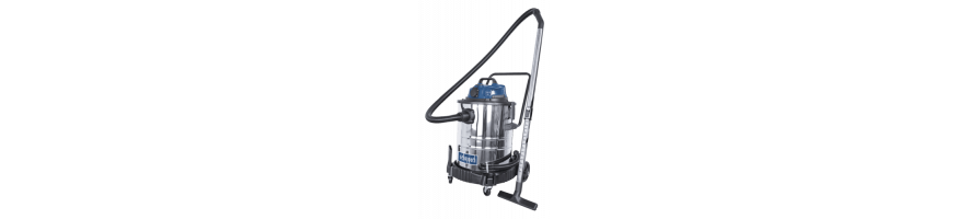 Ricambi per aspiratore Scheppach ASP50-ES - Probois Machinoutils