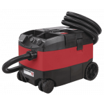 Parts for Redstone ASP25 vacuum cleaner