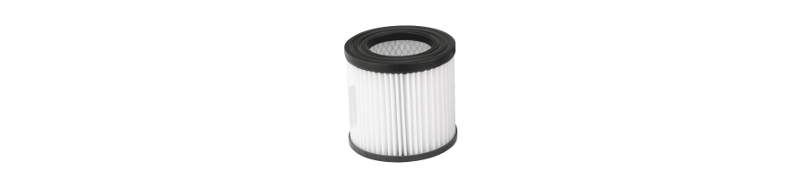 HEPA filter for wet & dry vacuum cleaner - Probois Machinoutils