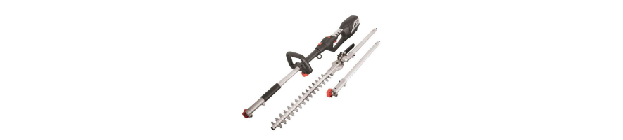 Ersatzteile für Scheppach TPH900 Heckenschere - Probois Machinoutils