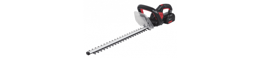 Spare parts for Scheppach HTB400-Li18V and Woodstar HT40-Li18V hedge trimmer