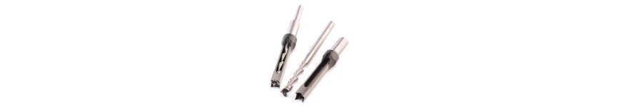 Brocas de cincel para escoplear - Probois machinoutils