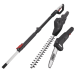 Spare parts for Scheppach TPX710 and TPH500 hedge trimmer