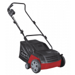 Spare parts for Scheppach SA32-13E and Woodstar LS32E scarifier