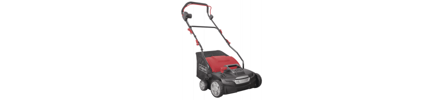 Spare parts for Scheppach SC36 and Woodstar LS36E scarifier - Probois