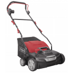 Spare parts for Scheppach SC36 and Woodstar LS36E scarifier