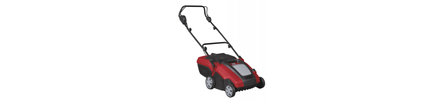 Recambios para escarificador Scheppach SA38-15E - Probois