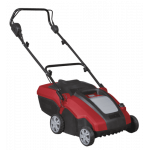 Spare parts for Scheppach SA38-15E scarifier