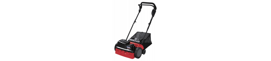Recambios para escarificador Scheppach SA32-14E - Probois
