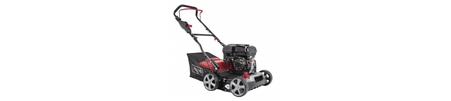 Recambios para escarificador Scheppach SC50Vario - Probois