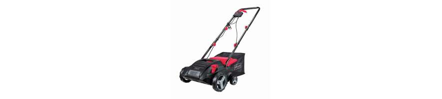Recambios para escarificador Scheppach SC32 - Probois Machinoutils