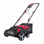 Spare parts for Scheppach SC32 scarifier