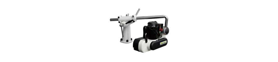 Repuestos para alimentador de tupí Holzprofi - Probois Machinoutils