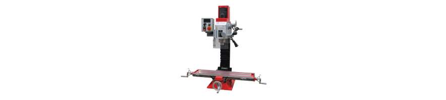 Ricambi per fresatrice per metalli Holzmann - Probois Machinoutils