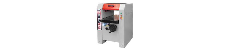 Ersatzteile für Holzmann dickenhobelmaschine - Probois Machinoutils