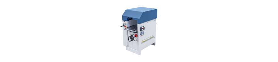 Spare Parts for Bernardo Thicknesser - Probois Machinoutils