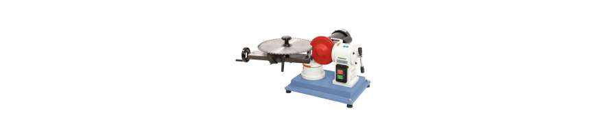 Spare parts for Bernardo sharpening machines - Probois Machinoutils