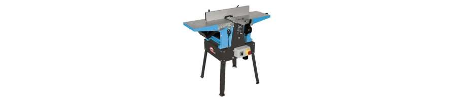 Ricambi per pialla a filo e spessore Leman RAD260 e Lurem RD26