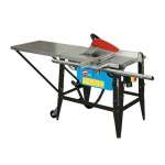 Spare parts for Leman table saw
