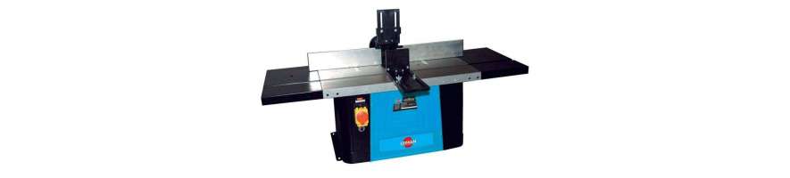 Ricambi per fresatrice da banco Leman - Probois Machinoutils