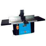 Spare parts for Leman router table