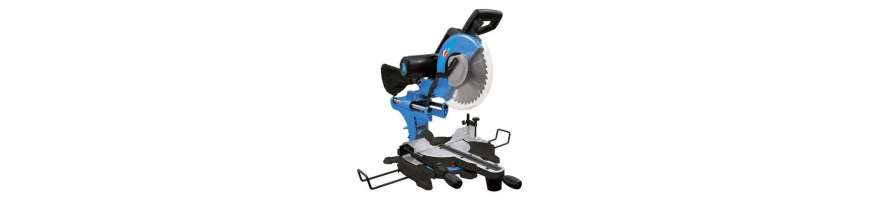 Spare parts for Leman sliding mitre saw - Probois Machinoutils