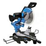 Spare parts for Leman radial miter saw