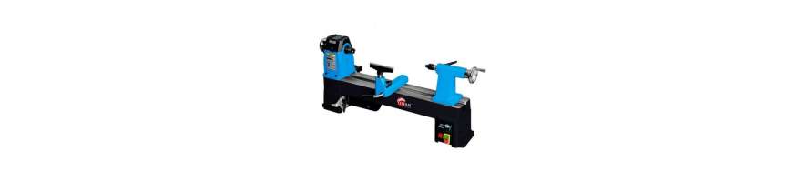 Ricambi per tornio per legno Leman - Probois Machinoutils