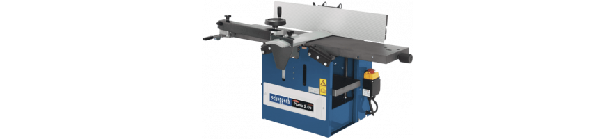 Spare parts for Scheppach Plana 2.0c planer thicknesser - Probois
