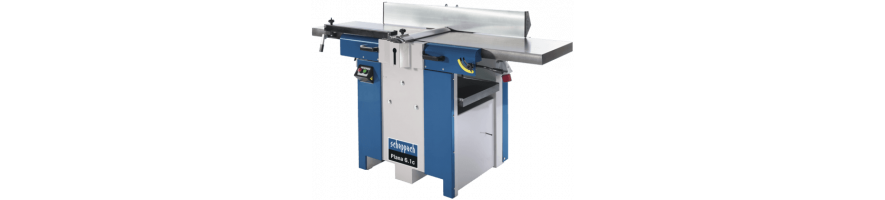 Ricambi per piallatrice Scheppach Plana 6 - Probois Machinoutils