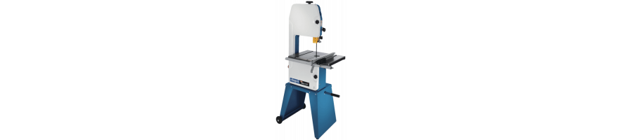 Bandsäge Scheppach Basa 3.0 - Probois Machinoutils