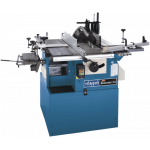 Recambios para combinada de madera Scheppach Bestcombi 3.0