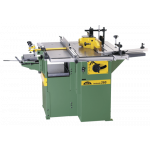 Ricambi per combinata per legno Kity Scheppach Bestcombi 260