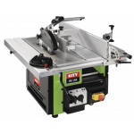 Spare parts for Kity K6-154 mini combination machines