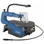 Recambios para sierras de marquetería Scheppach Decoflex y Kity SAC405F