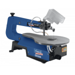 Ricambi per sega da traforo Scheppach SD1600 e Woodstar SD16