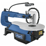 Ersatzteile für Dekupiersäge Scheppach SD1600V und SD1600VX