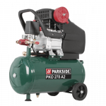 Ersatzteile für Parkside PKO 270 A2 Kompressor