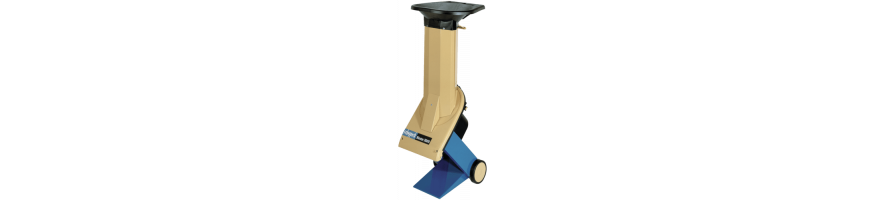 Repuestos para biotrituradora Scheppach Biostar 3000 - Probois
