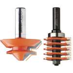 CMT Router Bits for Joinery