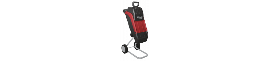 Repuestos para biotrituradora Scheppach GS45 - Probois Machinoutils