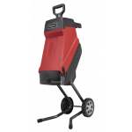 Ricambi per biotrituratori Scheppach GS55 e Woodstar BS55