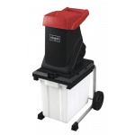 Ricambi per biotrituratore Scheppach GSH3400