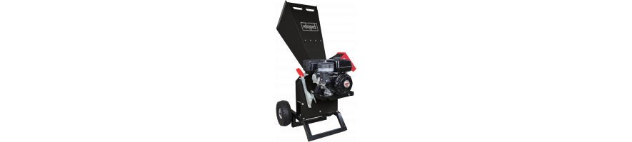 Parts for garden shredder Scheppach WPC4800 - Probois Machinoutils