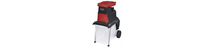 Ricambi per biotrituratore Scheppach GSE40S - Probois Machinoutils