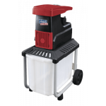 Ricambi per biotrituratore da giardino Scheppach GSH3800