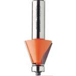 Chamfer Router Bits and V Groove Router Bits